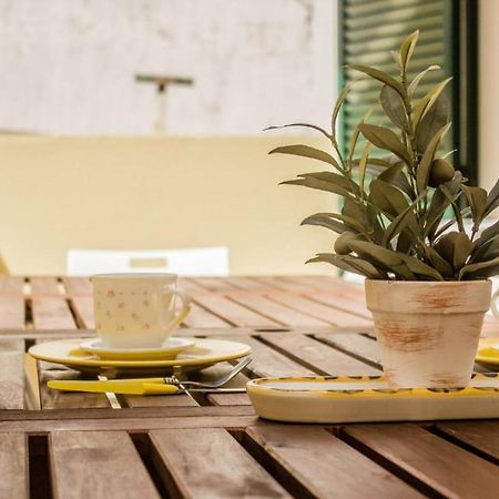 Blife Santya Private Rooms Olhão Εξωτερικό φωτογραφία