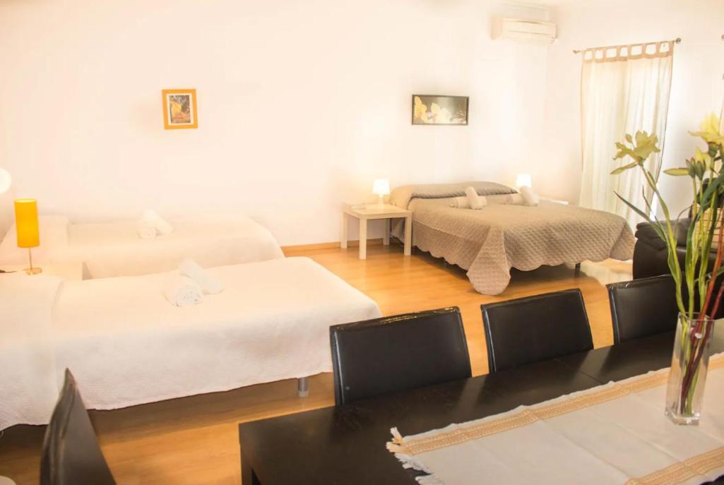 Blife Santya Private Rooms Olhão Εξωτερικό φωτογραφία