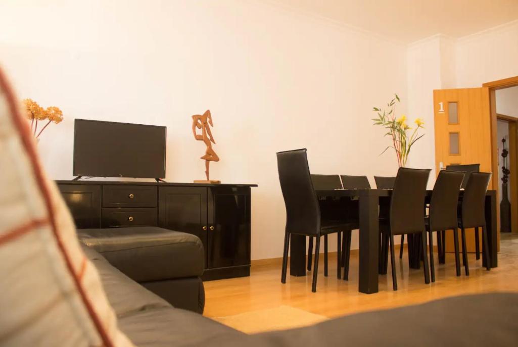 Blife Santya Private Rooms Olhão Εξωτερικό φωτογραφία