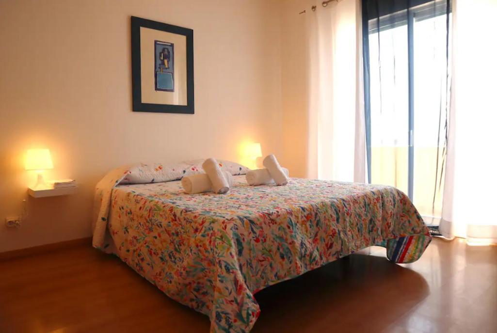 Blife Santya Private Rooms Olhão Εξωτερικό φωτογραφία