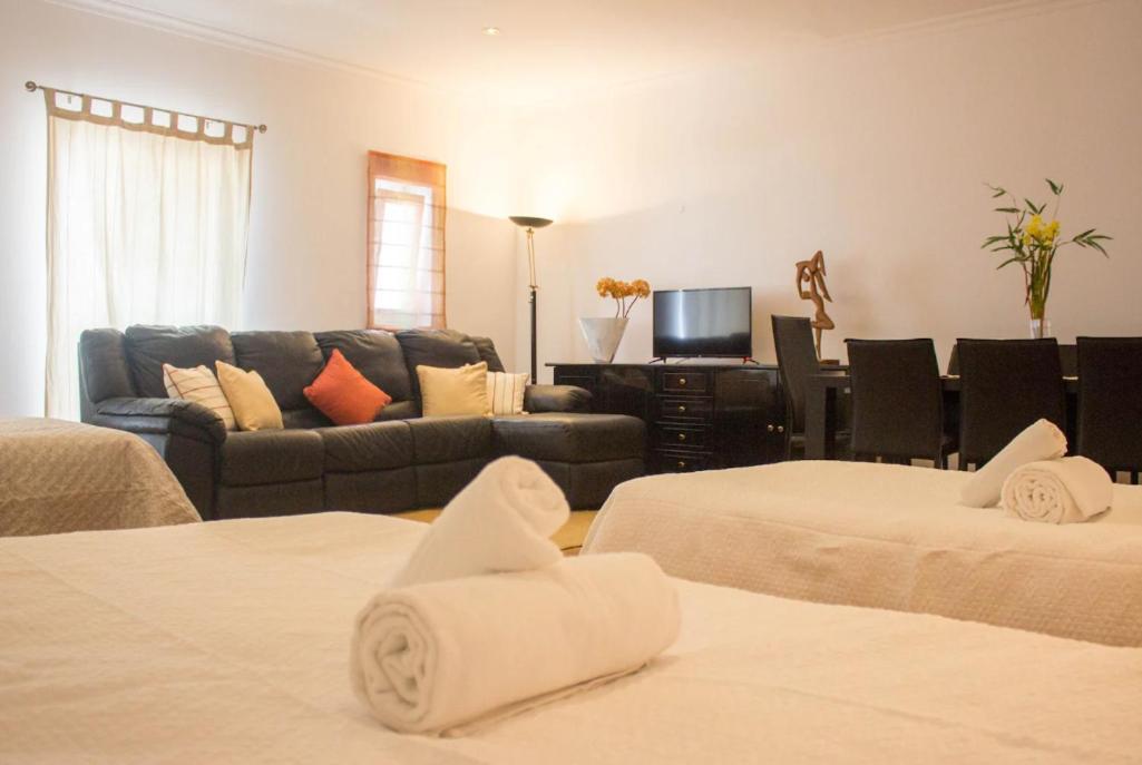 Blife Santya Private Rooms Olhão Εξωτερικό φωτογραφία