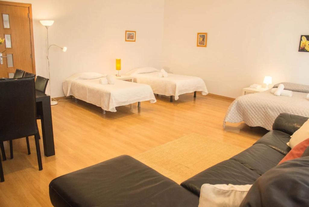 Blife Santya Private Rooms Olhão Εξωτερικό φωτογραφία