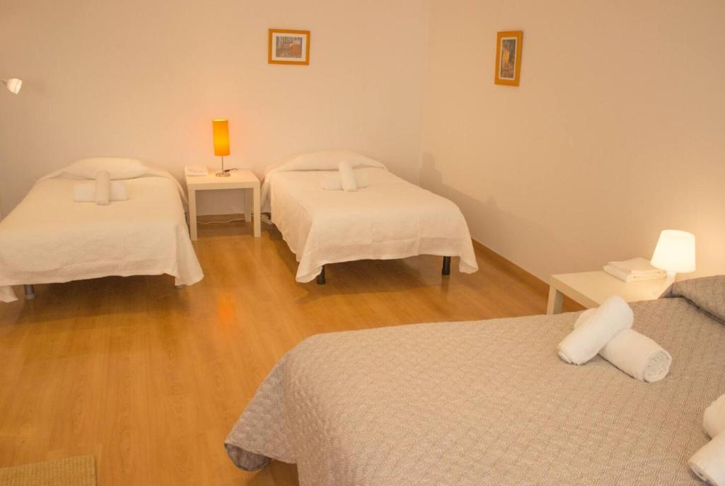Blife Santya Private Rooms Olhão Εξωτερικό φωτογραφία