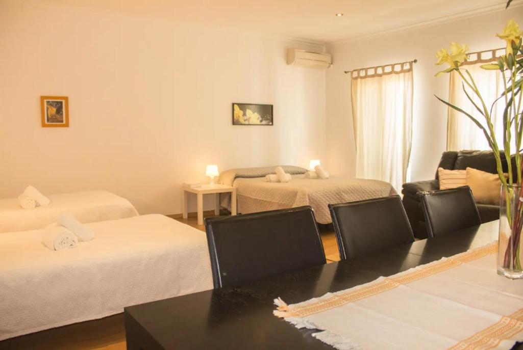 Blife Santya Private Rooms Olhão Εξωτερικό φωτογραφία