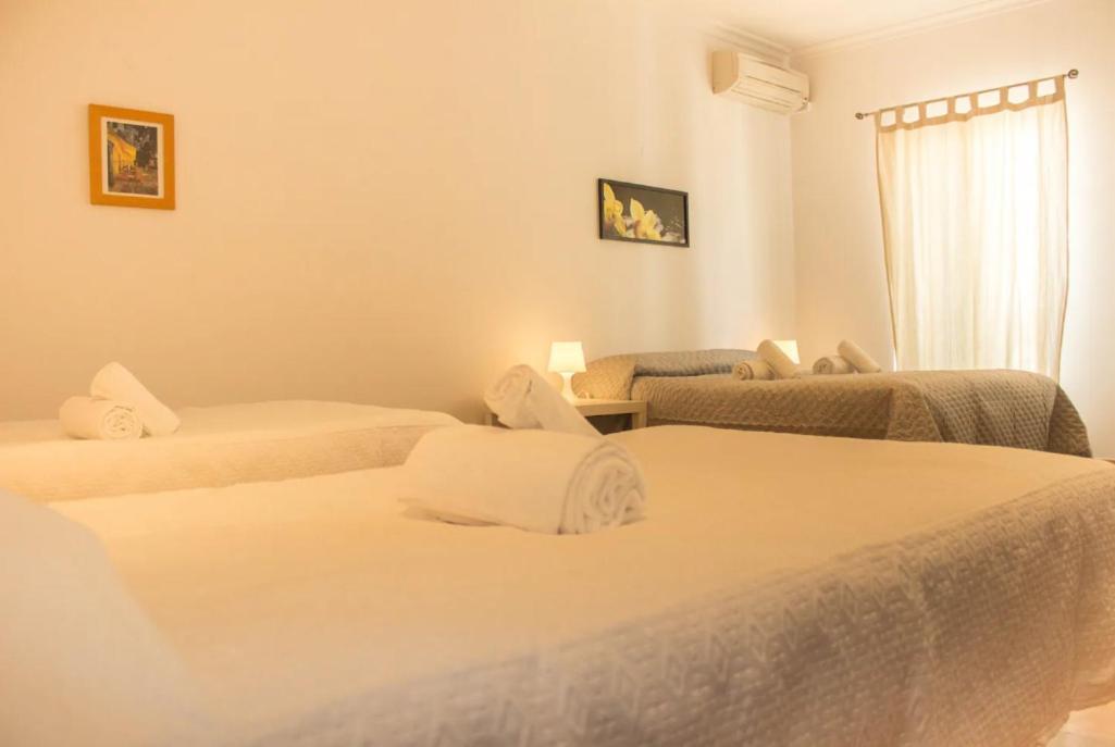 Blife Santya Private Rooms Olhão Εξωτερικό φωτογραφία