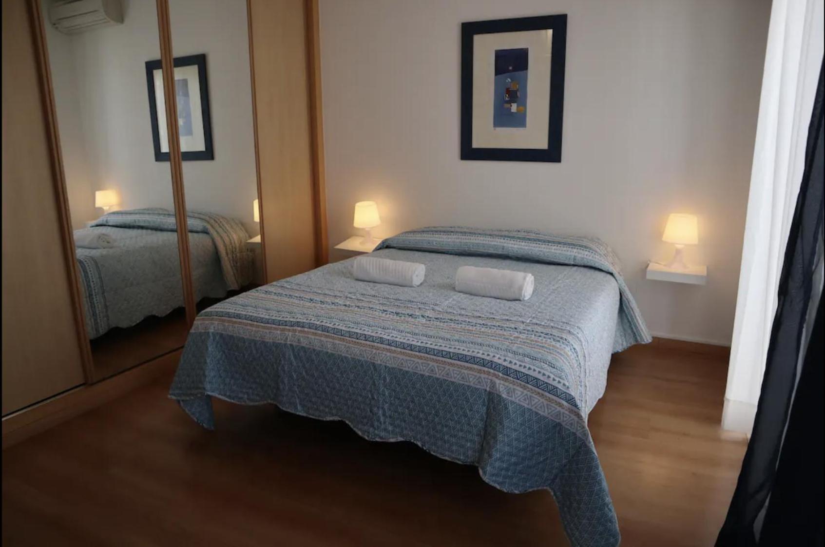 Blife Santya Private Rooms Olhão Εξωτερικό φωτογραφία