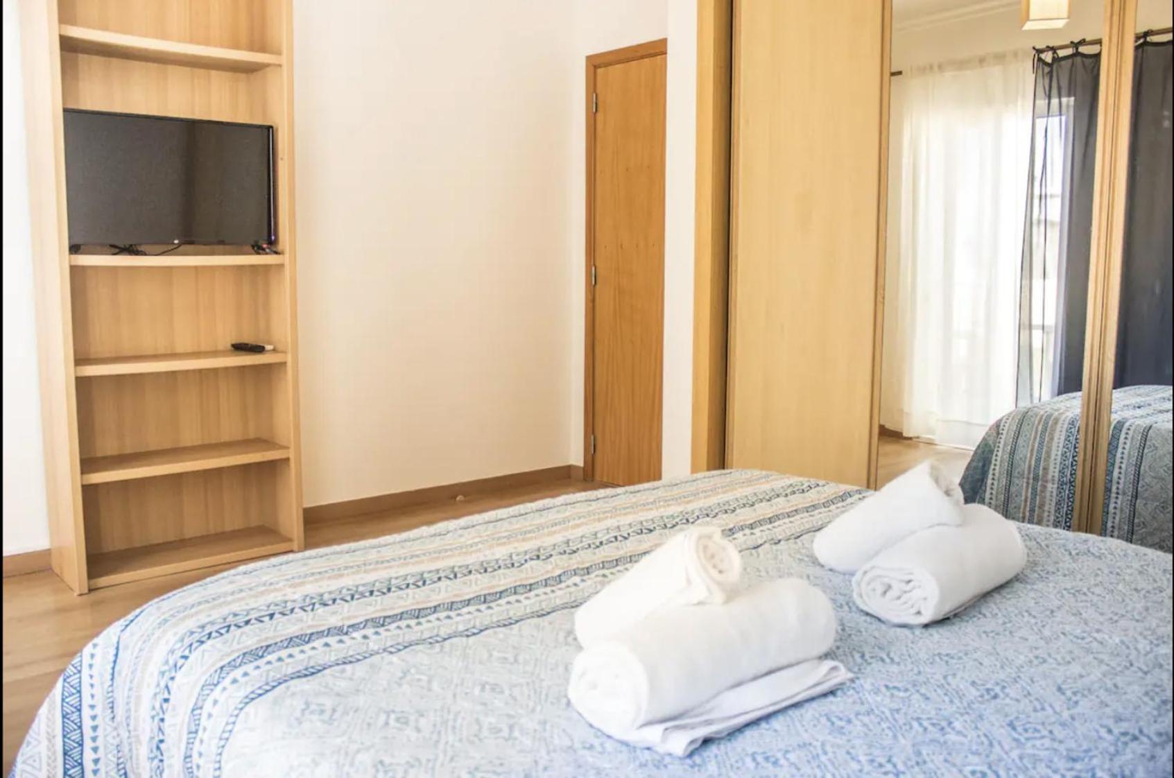 Blife Santya Private Rooms Olhão Εξωτερικό φωτογραφία