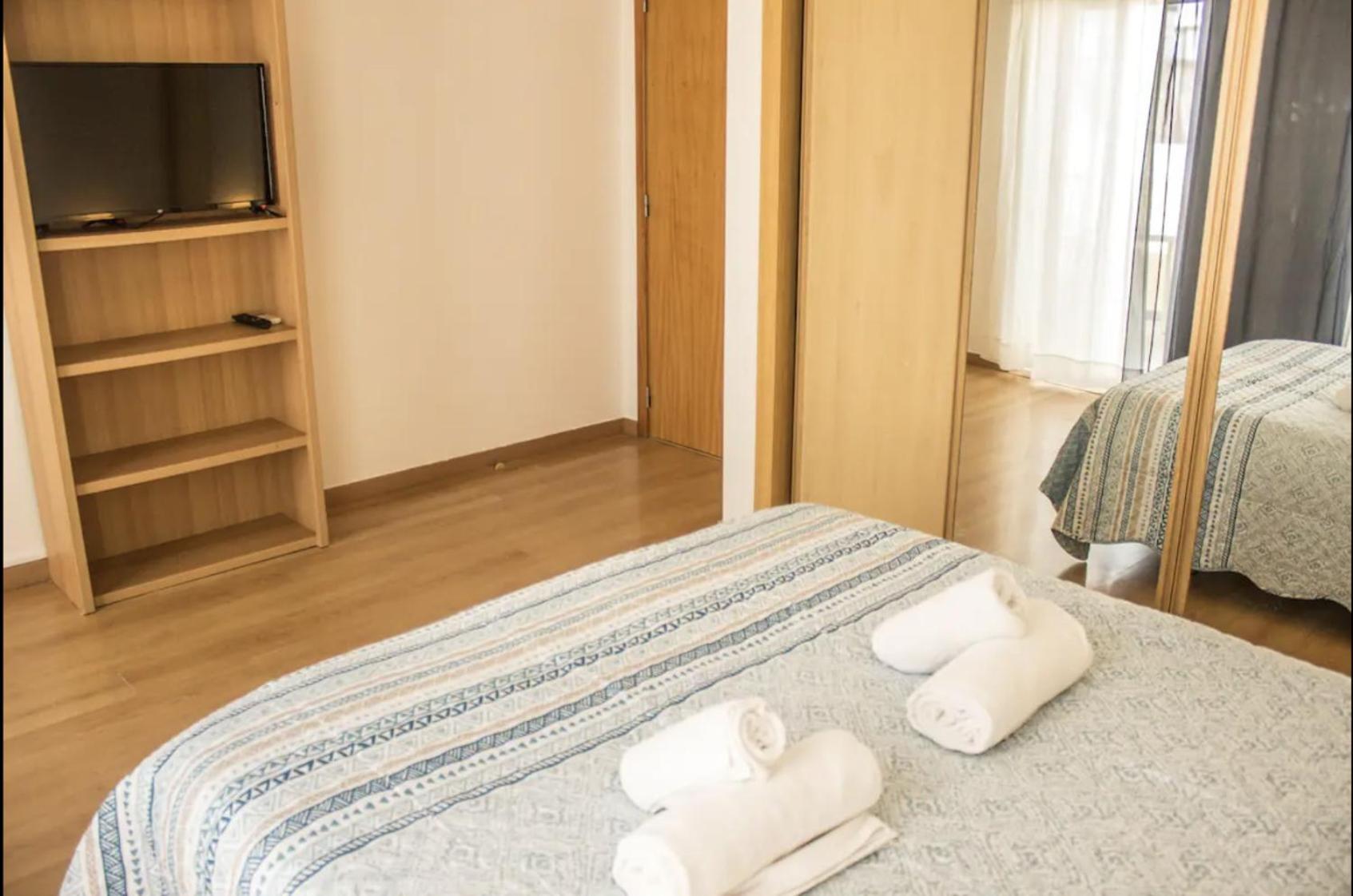 Blife Santya Private Rooms Olhão Εξωτερικό φωτογραφία