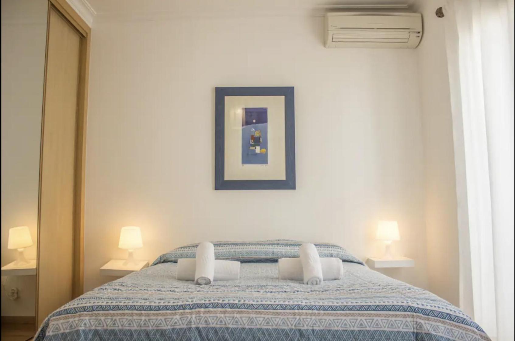 Blife Santya Private Rooms Olhão Εξωτερικό φωτογραφία