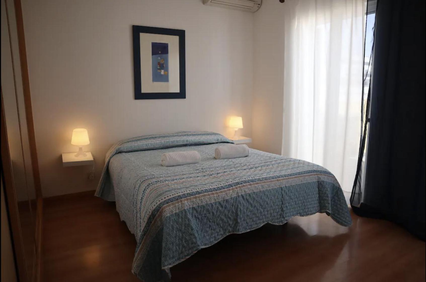 Blife Santya Private Rooms Olhão Εξωτερικό φωτογραφία