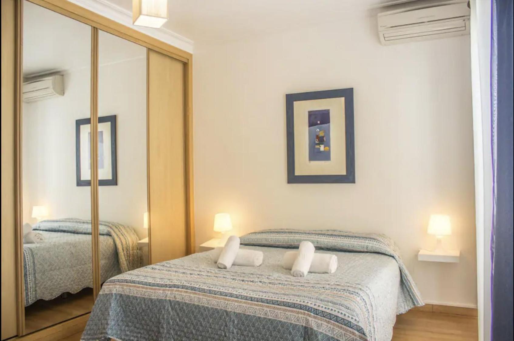 Blife Santya Private Rooms Olhão Εξωτερικό φωτογραφία