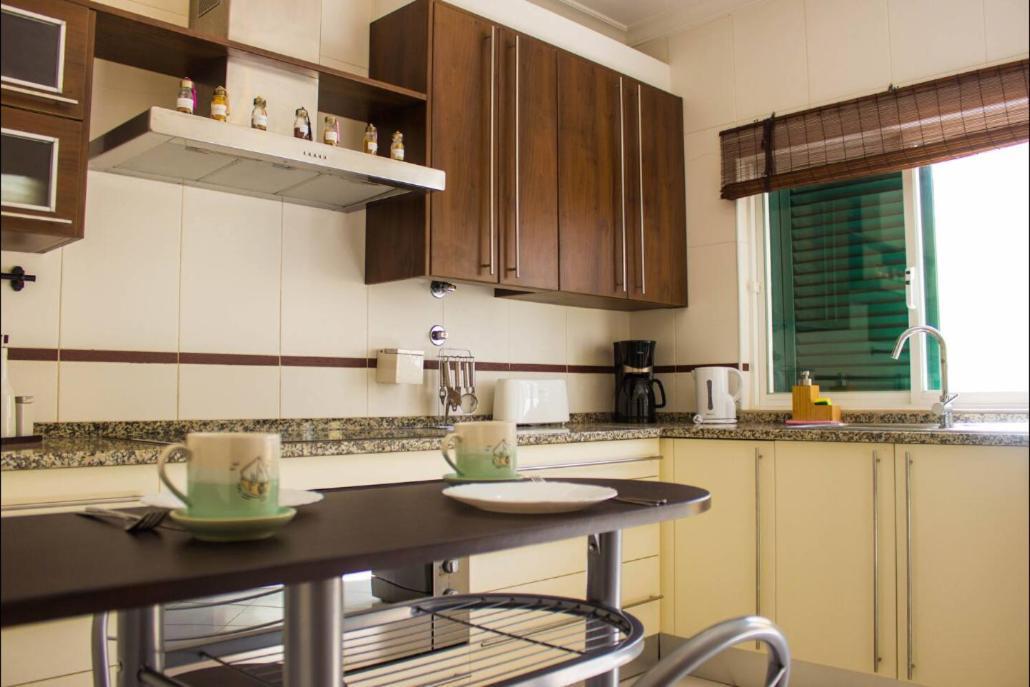 Blife Santya Private Rooms Olhão Εξωτερικό φωτογραφία