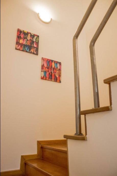 Blife Santya Private Rooms Olhão Εξωτερικό φωτογραφία