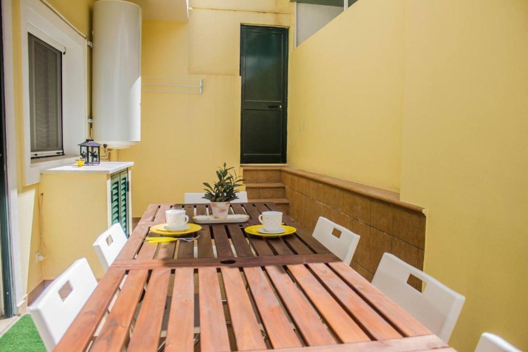 Blife Santya Private Rooms Olhão Εξωτερικό φωτογραφία