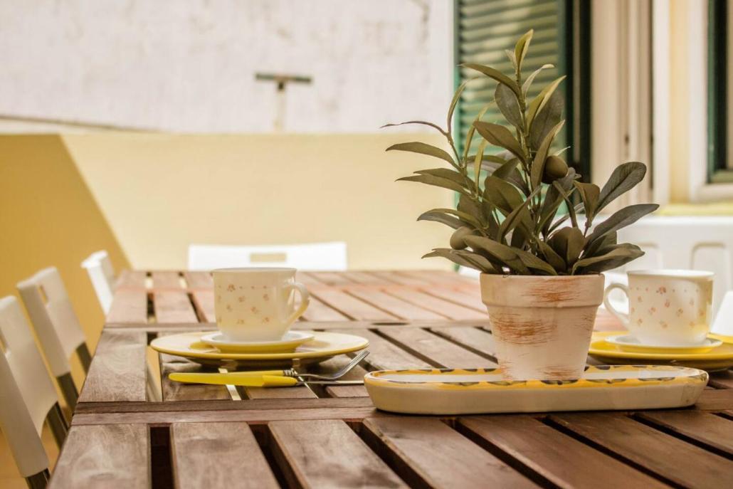 Blife Santya Private Rooms Olhão Εξωτερικό φωτογραφία