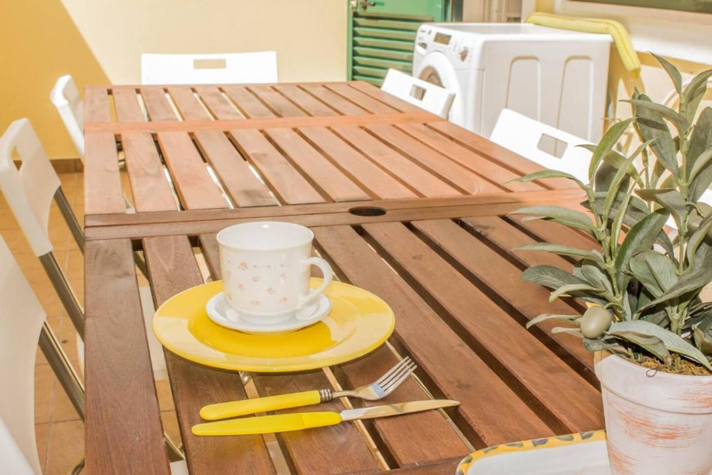 Blife Santya Private Rooms Olhão Εξωτερικό φωτογραφία