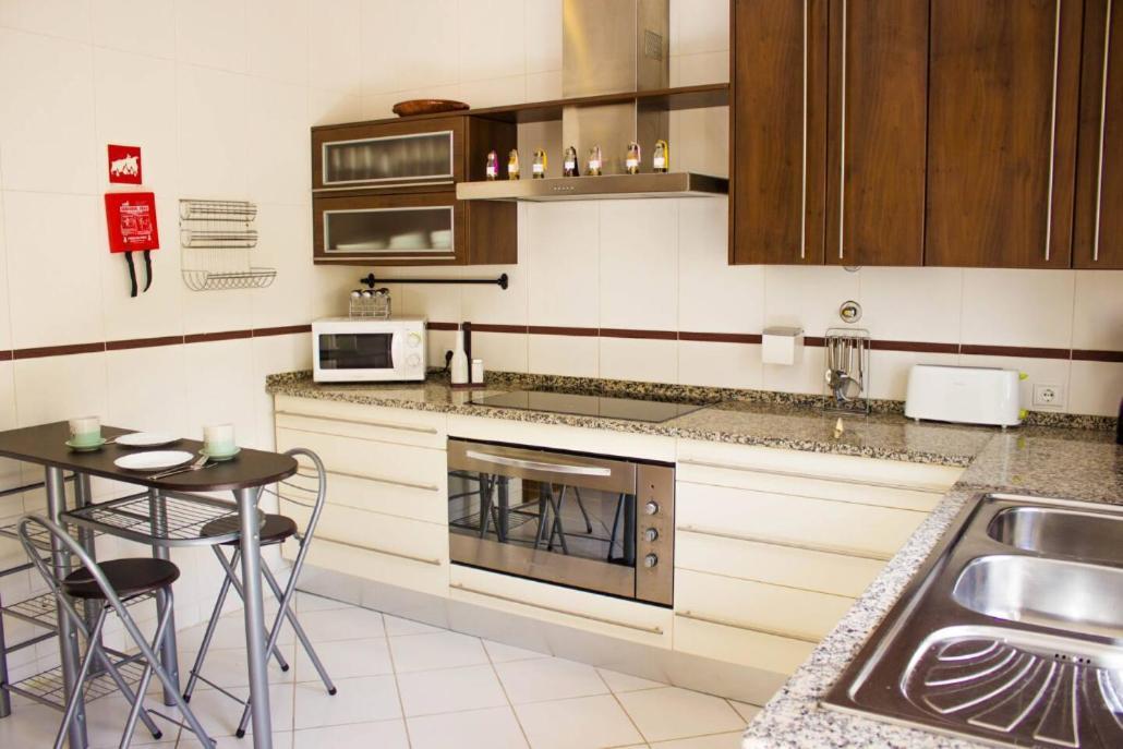 Blife Santya Private Rooms Olhão Εξωτερικό φωτογραφία